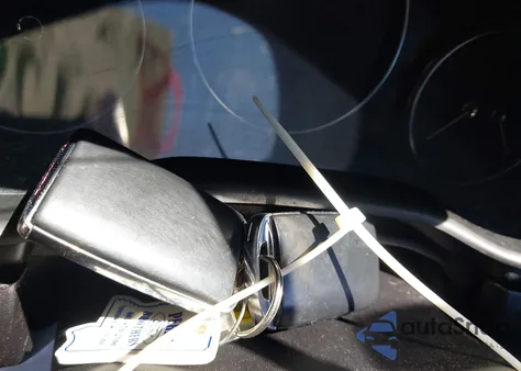 2021 Mazda Mazda3 Select z USA, uszkodzony, nr VIN 3MZBPABL1MM200080